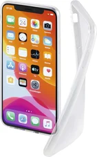 Hama Cover Crystal Clear для Apple iPhone 11 Pro Transparent