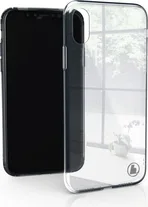 Hama Cover Glass для Apple iPhone XS Max Transparent