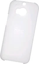 HTC HC-C942 Hard Shell для One (M8) Transparent