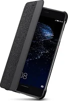 Huawei View Flip Cover для P10 Dark Gray