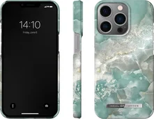 iDeal of Sweden Fashion Case для Apple iPhone 13 Pro Azura Marble