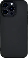 JT Berlin Pankow Soft Case для Apple iPhone 16 Pro Max Black