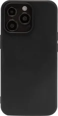 JT Berlin Pankow Soft Case для Apple iPhone 13 Pro Black