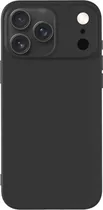 JT Berlin Pankow Soft Case для Apple iPhone 17 Pro Black