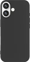 JT Berlin Pankow Soft Case для Apple iPhone 17 Black