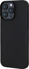 JT Berlin Pankow Soft Case для Apple iPhone 16 Pro Black