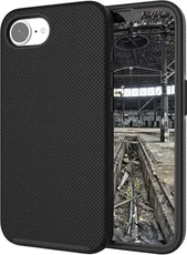 JT Berlin Pankow Solid Case MagSafe для Apple iPhone 16e Black