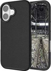 JT Berlin Pankow Solid Case MagSafe для Apple iPhone 17 Black