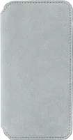 Krusell Broby 4 Card SlimWallet для Apple iPhone X/XS Gray