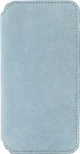 Krusell Broby 4 Card SlimWallet для Apple iPhone X/XS Blue