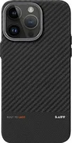 LAUT Kev Protect для Apple iPhone 15 Pro Black