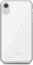 Moshi iGlaze для Apple iPhone XR White