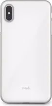 Moshi iGlaze для Apple iPhone XS Max White