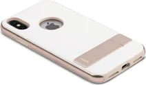 Moshi Kameleon для iPhone X/XS White