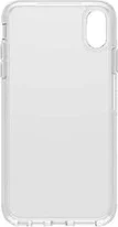 Otterbox Symmetry Clear для Apple iPhone XS Max Transparent