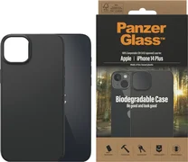 PanzerGlass Biodegradable Case для Apple iPhone 14 Plus Black