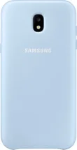 Samsung Dual Layer Cover для Galaxy J5 (2017) Blue