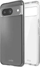 SBS Mobile Skinny Cover для Google Pixel 8a Transparent