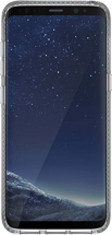 tech21 Pure clear case for Samsung Galaxy S8 