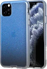 tech21 Pure Shimmer Case для Apple iPhone 11 Pro Max Blue