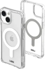 UAG Plyo Case with MagSafe для Apple iPhone 14 Ice