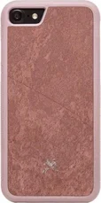 Woodcessories EcoCase Stonez Airshock для Apple iPhone 7/8 Red