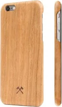 Woodcessories EcoCase Slim Kirsche для Apple iPhone 6/6S