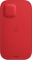 Apple iPhone 12/12 Pro Leather Sleeve with MagSafe (PRODUCT)RED 