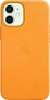 Эпл Айфон 12 мини Leather Case with MagSafe California Poppy