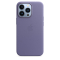 Apple iPhone 13 Pro Leather Case with MagSafe Wisteria 
