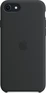 Эпл Айфон SE (2022) Silicone Case Midnight