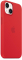 Apple silicone case with MagSafe for iPhone 14 (PRODUCT)RED 