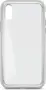 Belkin SheerForce elite case для Apple iPhone X silver