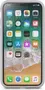 Belkin SheerForce elite case для Apple iPhone X silver