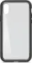 Belkin SheerForce elite case для Apple iPhone X black