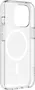 Belkin SheerForce magnetic Treated Protective Phone case для Apple iPhone 13 Pro transparent