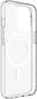 Belkin SheerForce magnetic Treated Protective Phone case для Apple iPhone 13 Pro transparent