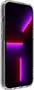 Belkin SheerForce magnetic Treated Protective Phone case для Apple iPhone 13 Pro transparent