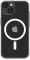 Belkin SheerForce magnetic Treated Protective Phone case for Apple iPhone 13 transparent 