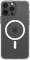 Belkin SheerForce magnetic Treated Protective Phone case for Apple iPhone 13 Pro Max transparent 