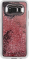 Case-Mate Naked Tough waterfall case for Samsung Galaxy S8 rose gold 