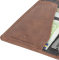 Krusell Sunne 4 Card FolioWallet for Apple iPhone X brown 
