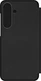 Samsung Anymode wallet Flip Cover для Galaxy S25 FE черный