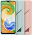 Samsung Card Slot Cover для Galaxy A04s зеленый