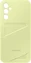 Samsung Card Slot case для Galaxy A34 5G Lime