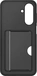 Samsung Card Slot case для Galaxy A17 5G черный
