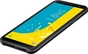 Samsung Dual Layer Cover для Galaxy J6 (2018) черный