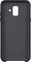 Samsung Dual Layer Cover для Galaxy A6 (2018) черный