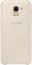 Samsung Dual Layer Cover для Galaxy J6 (2018) золотой