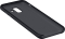 Samsung Dual Layer Cover for Galaxy A6 (2018) black 